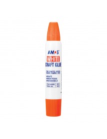 AM WCG34: Amos Glue - White Glue 34 ml